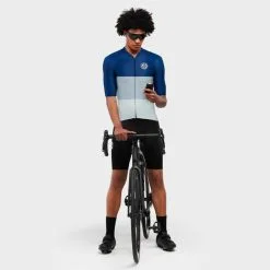 Siroko Maillot De Manga Corta Hombre M2 Riedberg -CAMINAR comercio maillot de manga corta hombre m2 riedberg 3