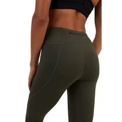 TCA Mallas Capri Equilibrium Para Running/Yoga Para Mujer Con Bolsillo Lateral -CAMINAR comercio mallas capri equilibrium para runningyoga para mujer con bolsillo lateral 2