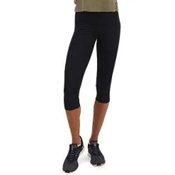TCA Mallas Capri Equilibrium Para Running/Yoga Para Mujer Con Bolsillo Lateral -CAMINAR comercio mallas capri equilibrium para runningyoga para mujer con bolsillo lateral 5