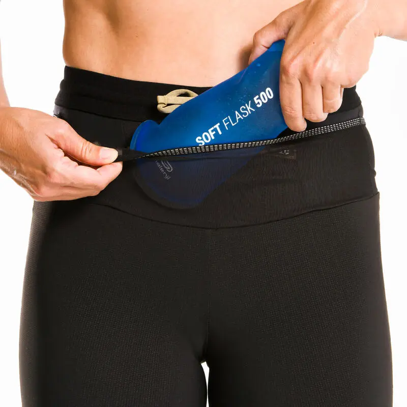 EVADICT MALLAS CORTAS TRAIL RUNNING MUJER NEGRO BRONCE 1 EVADICT MALLAS CORTAS TRAIL RUNNING MUJER NEGRO BRONCE