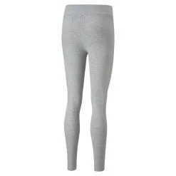 Mallas Mujer PUMA Essentials Gris 9 Mallas Mujer PUMA Essentials Gris -CAMINAR comercio mallas mujer puma essentials gris 4