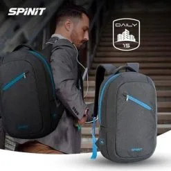 Mochila 15l Spinit Daily -CAMINAR comercio mochila 15l spinit daily 3