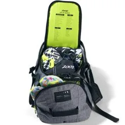 Mochila Bolsa De Lona Para Triatlón Unisex Canvas Gris ZOOT -CAMINAR comercio mochila bolsa de lona para triatlon unisex canvas gris zoot 2