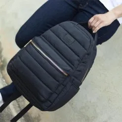 Mochila Casual SKECHERS 12L Sport -CAMINAR comercio mochila casual skechers 12l sport 4