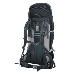 Mochila De Acampada High Peak Zenith 55+10 -CAMINAR comercio mochila de acampada high peak zenith 5510 2