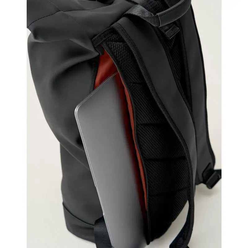 Born Living Yoga Mochila De Estilo Deportivo Con Compartimento Para Portatil 3 Born Living Yoga Mochila De Estilo Deportivo Con Compartimento Para Portatil - Imagen 3