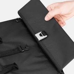 Mochila De Montaña Y Trekking 16L Quechua NH Escape 150 Square Negro -CAMINAR comercio mochila de montaa y trekking 16l quechua nh escape 150 square negro 3