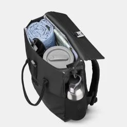 Mochila De Montaña Y Trekking 16L Quechua NH Escape 150 Square Negro -CAMINAR comercio mochila de montaa y trekking 16l quechua nh escape 150 square negro 4