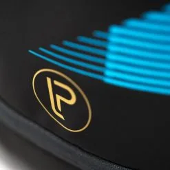 Mochila De Padel Drop Shot Lima Color Negro -CAMINAR comercio mochila de padel drop shot lima color negro 2