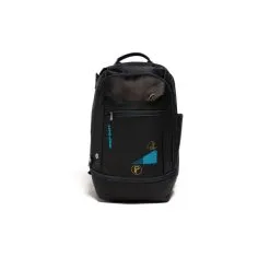 Mochila De Padel Drop Shot Lima Color Negro