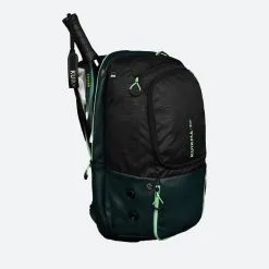 KUIKMA Mochila De Pádel Isotérmica 35 Litros PBP 900 Negro -CAMINAR comercio mochila de padel isotermica 35 litros pbp 900 negro 3