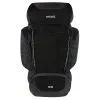 Regatta Mochila De Senderismo Highton 65L Negro, Ébano