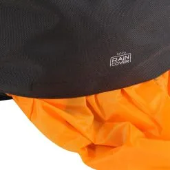 Regatta Mochila De Senderismo Highton 65L Negro, Ébano -CAMINAR comercio mochila de senderismo highton 65l negro ebano 3