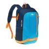 Quechua Mochila De Senderismo Júnior MH500 15 Litros Azul
