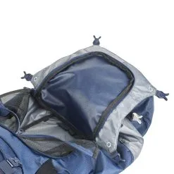 Mochila De Trekking De 55 Litros Columbus Outdoor -CAMINAR comercio mochila de trekking de 55 litros columbus outdoor 2