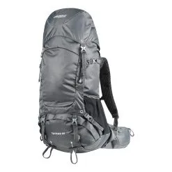 Mochila De Trekking De 55 Litros Columbus Outdoor -CAMINAR comercio mochila de trekking de 65 litros columbus outdoor