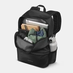 Mochila Escolar Y De Senderismo 17L Quechua NH Escape 100 -CAMINAR comercio mochila escolar y de senderismo 17l quechua nh escape 100 4