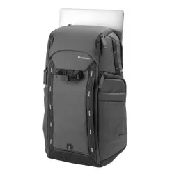 Mochila Fotográfica Apertura Lateral Diestros-zurdos Vanguard Veo Adaptor S46 BK -CAMINAR comercio mochila fotografica apertura lateral diestros zurdos vanguard veo adaptor s46 bk 2