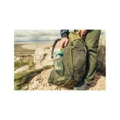 Mochila Gregory Stout 60 Phantom Azul -CAMINAR comercio mochila gregory stout 60 phantom azul 2