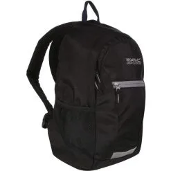 Regatta Mochila Jaxon III 10 Litros Negro, Gris Roca 8 Regatta Mochila Jaxon III 10 Litros Negro, Gris Roca -CAMINAR comercio mochila jaxon iii 10 litros negro gris roca 2