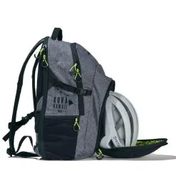 Mochila Mochila Unisex Tri Diseño Lienzo Gris ZOOT -CAMINAR comercio mochila mochila unisex tri diseo lienzo gris zoot 2