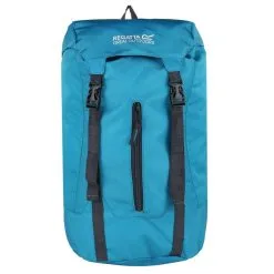 Regatta Mochila Modelo Easypack De 25 Litros De Capacidad Azul Agua