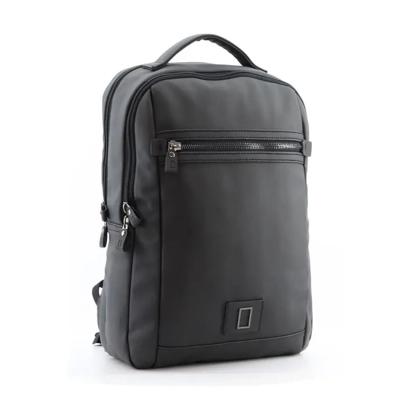 National Geographic MOCHILA NATGEO VIAJE, CIUDAD, PIEL SINTETICA, PORTATIL, RFID TARJETAS, 17L SLOPE 2 National Geographic MOCHILA NATGEO VIAJE, CIUDAD, PIEL SINTETICA, PORTATIL, RFID TARJETAS, 17L SLOPE - Imagen 2