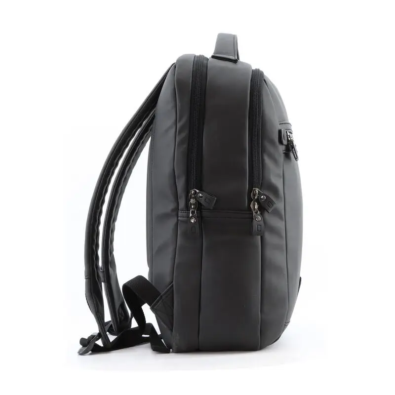 National Geographic MOCHILA NATGEO VIAJE, CIUDAD, PIEL SINTETICA, PORTATIL, RFID TARJETAS, 17L SLOPE 3 National Geographic MOCHILA NATGEO VIAJE, CIUDAD, PIEL SINTETICA, PORTATIL, RFID TARJETAS, 17L SLOPE - Imagen 3