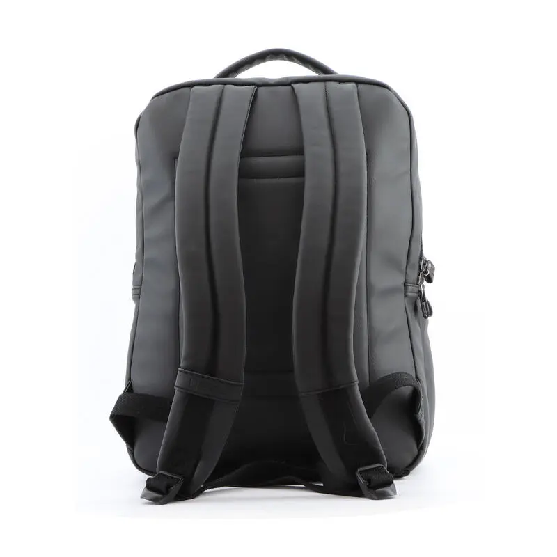 National Geographic MOCHILA NATGEO VIAJE, CIUDAD, PIEL SINTETICA, PORTATIL, RFID TARJETAS, 17L SLOPE 5 National Geographic MOCHILA NATGEO VIAJE, CIUDAD, PIEL SINTETICA, PORTATIL, RFID TARJETAS, 17L SLOPE - Imagen 5