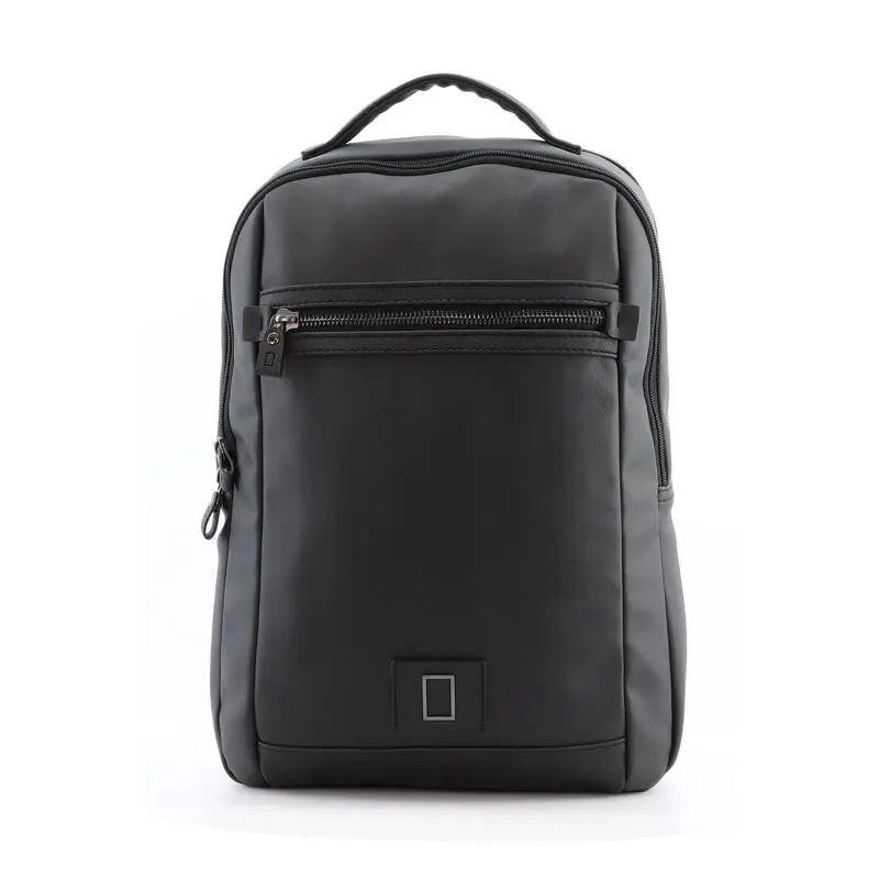 National Geographic MOCHILA NATGEO VIAJE, CIUDAD, PIEL SINTETICA, PORTATIL, RFID TARJETAS, 17L SLOPE 1 National Geographic MOCHILA NATGEO VIAJE, CIUDAD, PIEL SINTETICA, PORTATIL, RFID TARJETAS, 17L SLOPE