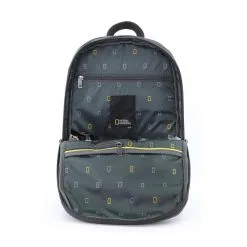 National Geographic MOCHILA NATGEO VIAJE Y CIUDAD, PIEL SINTETICA, RFID TARJETAS, 10L SLOPE 8 National Geographic MOCHILA NATGEO VIAJE Y CIUDAD, PIEL SINTETICA, RFID TARJETAS, 10L SLOPE -CAMINAR comercio mochila natgeo viaje y ciudad piel sintetica rfid tarjetas 10l slope 3