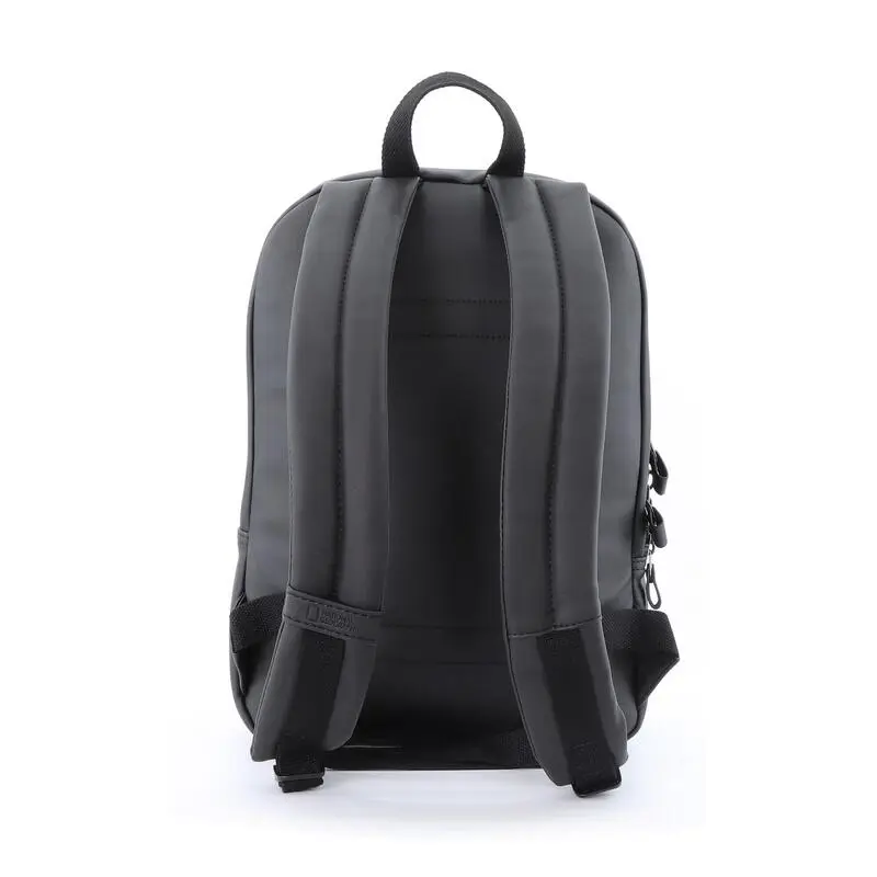 National Geographic MOCHILA NATGEO VIAJE Y CIUDAD, PIEL SINTETICA, RFID TARJETAS, 10L SLOPE 5 National Geographic MOCHILA NATGEO VIAJE Y CIUDAD, PIEL SINTETICA, RFID TARJETAS, 10L SLOPE - Imagen 5