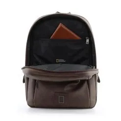 National Geographic MOCHILA NATGEO VIAJE Y CIUDAD, PIEL SINTETICA, RFID TARJETAS, 10L SLOPE 8 National Geographic MOCHILA NATGEO VIAJE Y CIUDAD, PIEL SINTETICA, RFID TARJETAS, 10L SLOPE -CAMINAR comercio mochila natgeo viaje y ciudad piel sintetica rfid tarjetas 10l slope 8