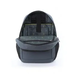 National Geographic MOCHILA NATGEO VIAJE Y TRABAJO, RPET, PORTATIL, RFID TARJETAS, 23L MUTATION -CAMINAR comercio mochila natgeo viaje y trabajo rpet portatil rfid tarjetas 23l mutation 4