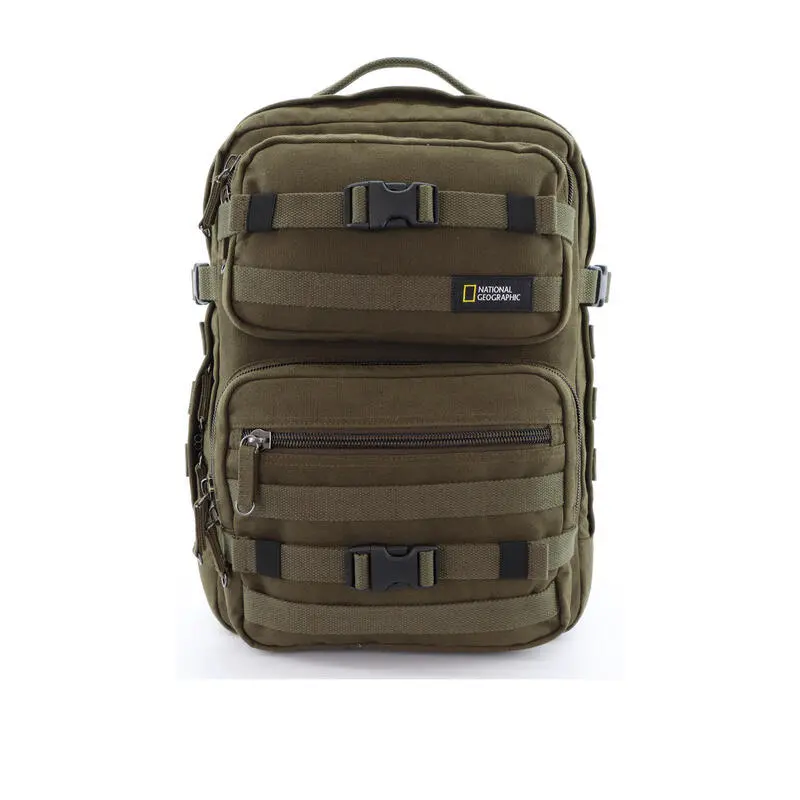 National Geographic MOCHILA NATGEO VIAJE Y TRABAJO RPET RECICLADO TABLET PORTATIL RFID 20L ROCKET 1 National Geographic MOCHILA NATGEO VIAJE Y TRABAJO RPET RECICLADO TABLET PORTATIL RFID 20L ROCKET