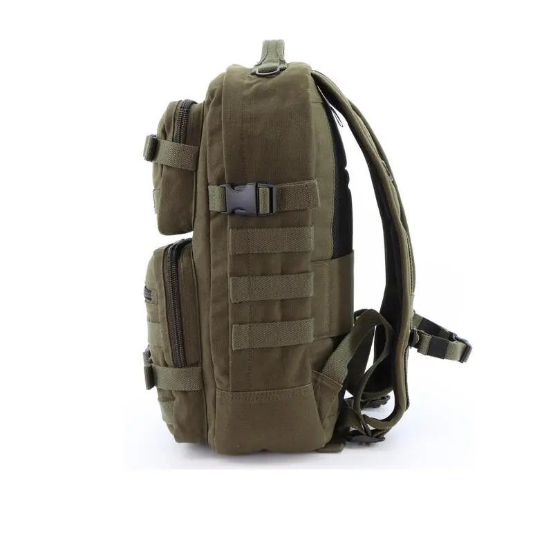 National Geographic MOCHILA NATGEO VIAJE Y TRABAJO RPET RECICLADO TABLET PORTATIL RFID 20L ROCKET 3 National Geographic MOCHILA NATGEO VIAJE Y TRABAJO RPET RECICLADO TABLET PORTATIL RFID 20L ROCKET - Imagen 3