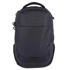 Regatta Mochila Oakridge Para Adultos Unisex 20L Ceniza, Negro