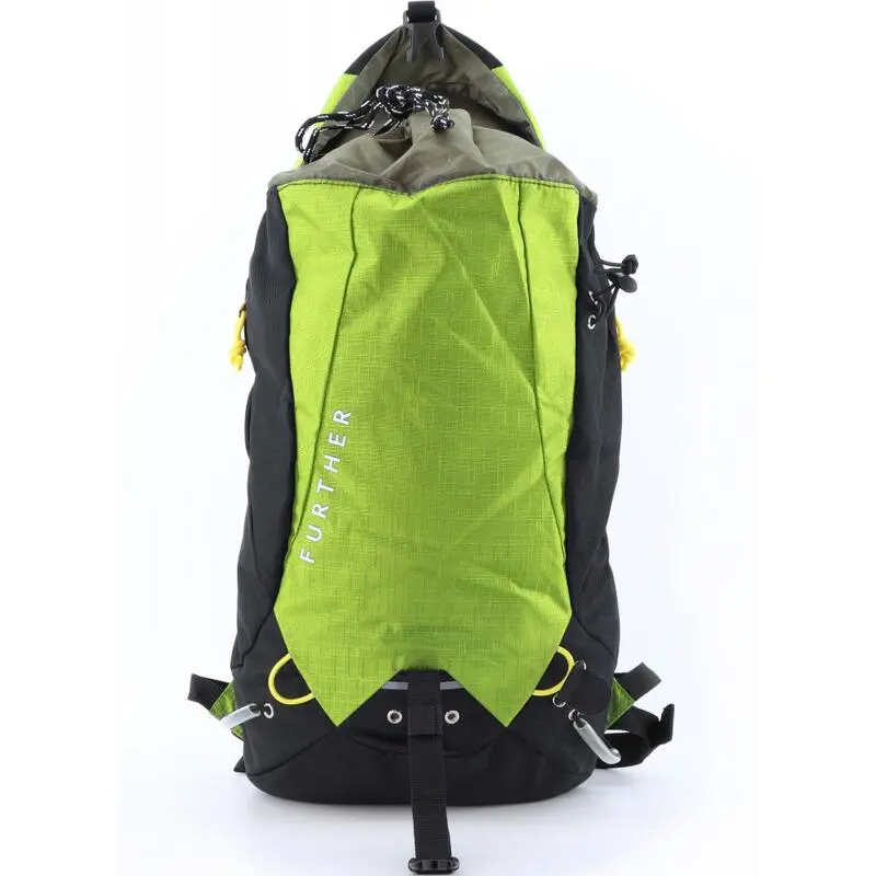 National Geographic MOCHILA PEQUEÑA NATGEO TREKKING Y VIAJE, 13LITROS, BOLSILLO RFID, DESTINATION 3 National Geographic MOCHILA PEQUEÑA NATGEO TREKKING Y VIAJE, 13LITROS, BOLSILLO RFID, DESTINATION - Imagen 3