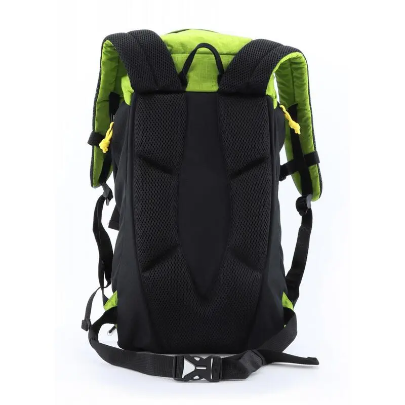National Geographic MOCHILA PEQUEÑA NATGEO TREKKING Y VIAJE, 13LITROS, BOLSILLO RFID, DESTINATION 5 National Geographic MOCHILA PEQUEÑA NATGEO TREKKING Y VIAJE, 13LITROS, BOLSILLO RFID, DESTINATION - Imagen 5