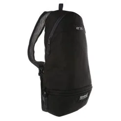 Regatta Mochila Plegable Hippack Negro -CAMINAR comercio mochila plegable hippack negro 2