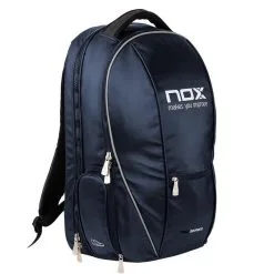 Mochila Pro Series Azul Marino Nox