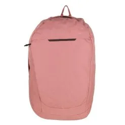 Regatta Mochila Rojo Delhi -CAMINAR comercio mochila rosa dusty