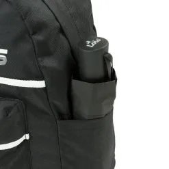 Mochila Senderismo SKECHERS 17,6L Downtown Color Negro -CAMINAR comercio mochila senderismo skechers 176l downtown color negro 3