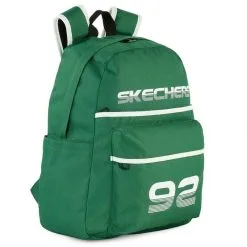 Mochila Senderismo SKECHERS 17,6L Downtown Color Negro -CAMINAR comercio mochila senderismo skechers 176l downtown color verde galapagos