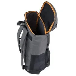 Mochila Senderismo SKECHERS 21,1L M.O.C.A Color Negro -CAMINAR comercio mochila senderismo skechers 211l moca color negro 2