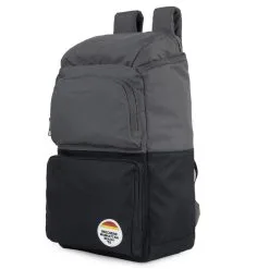 Mochila Senderismo SKECHERS 21,1L M.O.C.A Color Negro
