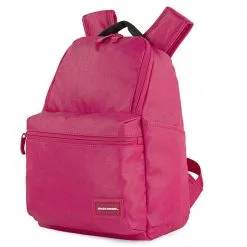 Mochila Senderismo SKECHERS 4,5L Pasadena Color Negro -CAMINAR comercio mochila senderismo skechers 45l pasadena color rosa cabaret