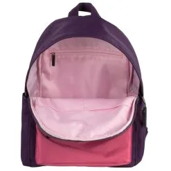 Mochila Senderismo SKECHERS 6L La Paz Color Mosto -CAMINAR comercio mochila senderismo skechers 6l la paz color mosto 2