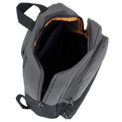 Mochila Senderismo SKECHERS 9.9L M.O.C.A Color Negro -CAMINAR comercio mochila senderismo skechers 99l moca color negro 2