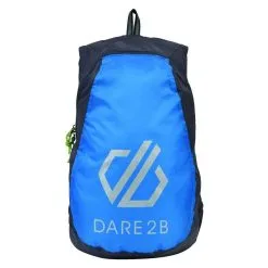 Dare 2b Mochila Silicone III Gris Ébano/Rosa Ciber -CAMINAR comercio mochila silicone iii ebanoazul atlantico